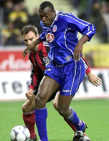 拨款提升了 拨款提升了